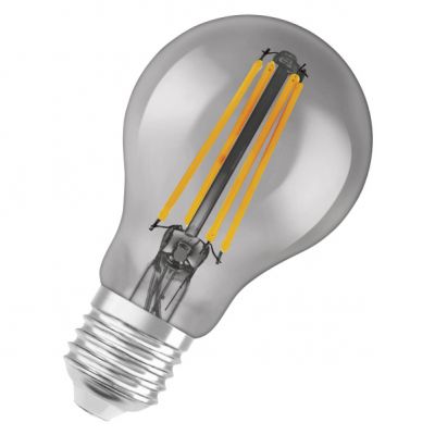 SMART+ Filament Classic Dimmable 44 6 W 2700K E27 LEDVANCE (4058075486126)